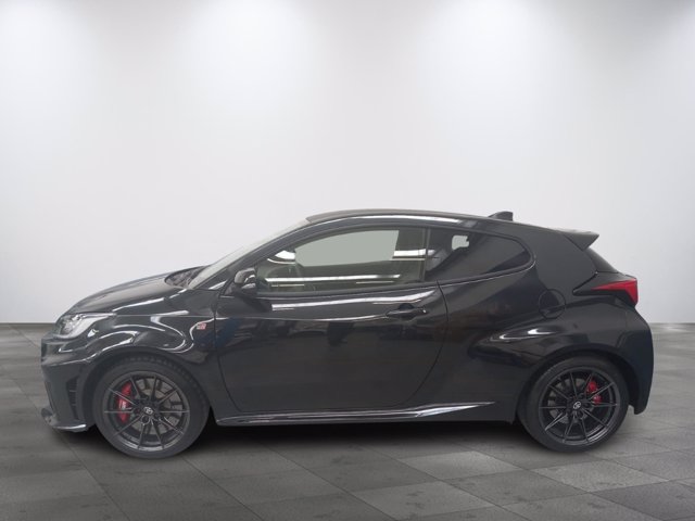 TOYOTA Gr yaris 1.6 circuit dat-8