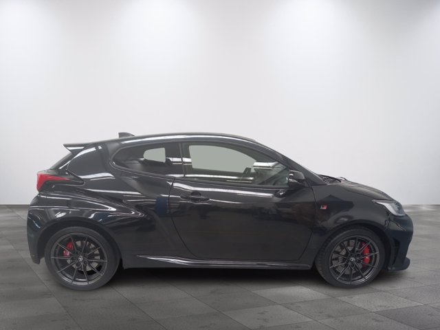 TOYOTA Gr yaris 1.6 circuit dat-8