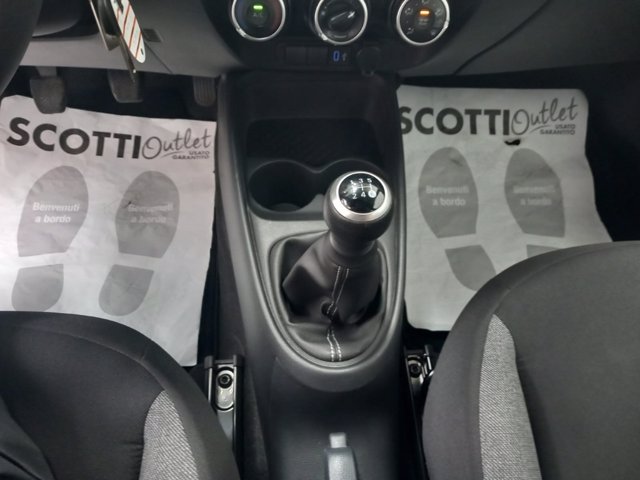 TOYOTA Aygo x 1.0 active 72cv