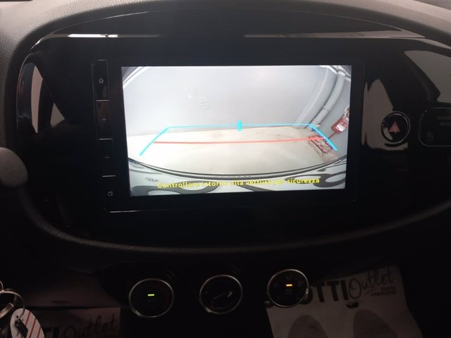TOYOTA Aygo x 1.0 active 72cv