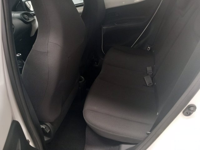 TOYOTA Aygo x 1.0 active 72cv