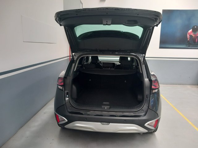 KIA Sportage 1.6 tgdi hev style auto