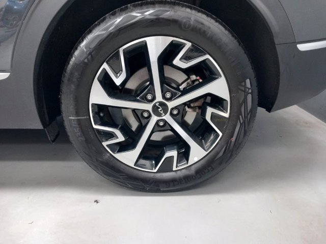 KIA Sportage 1.6 tgdi hev style auto
