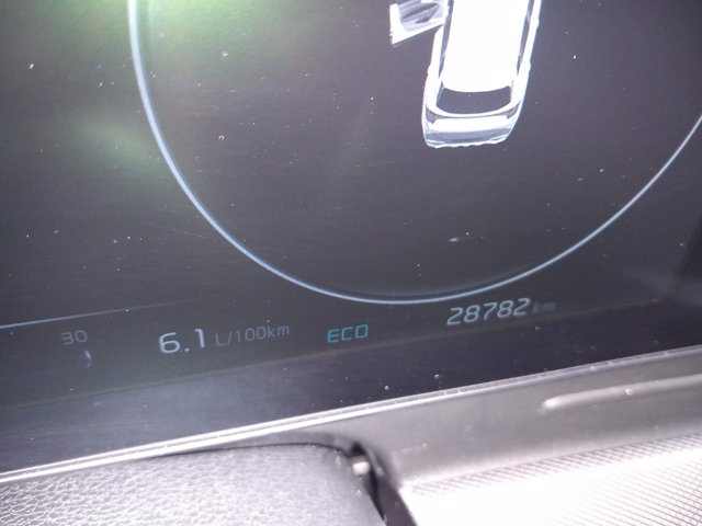 KIA Sportage 1.6 tgdi hev style auto