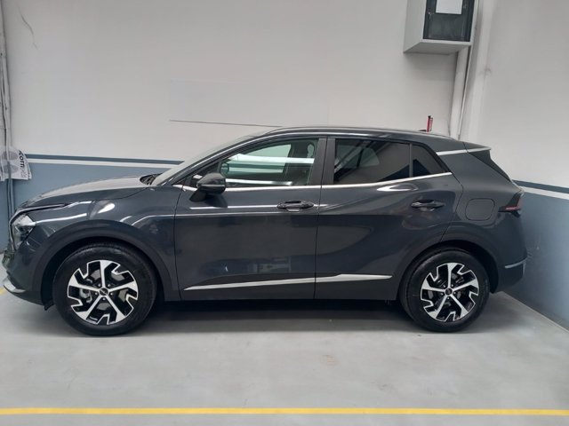 KIA Sportage 1.6 tgdi hev style auto