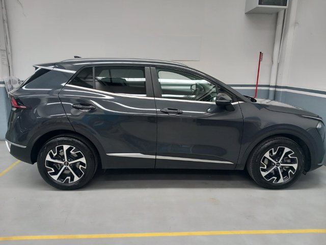 KIA Sportage 1.6 tgdi hev style auto