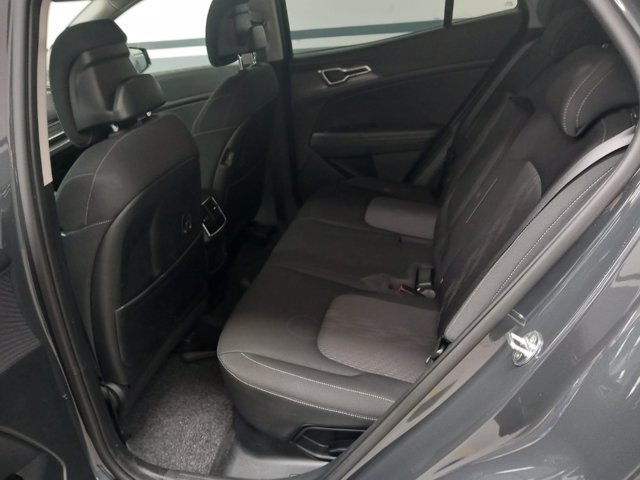 KIA Sportage 1.6 tgdi hev style auto
