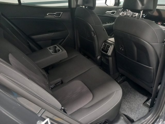KIA Sportage 1.6 tgdi hev style auto