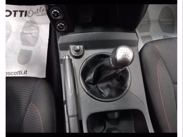 SSANGYONG Actyon Sports 2.2 Plus 4WD Smart Audio