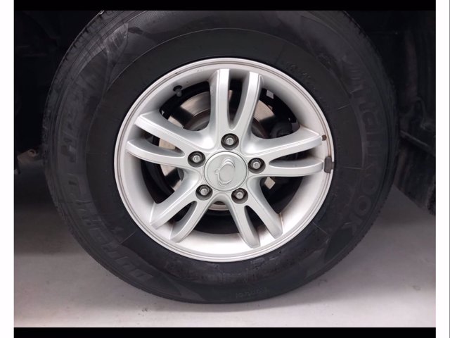 SSANGYONG Actyon Sports 2.2 Plus 4WD Smart Audio