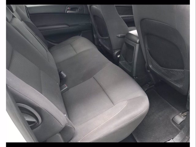 SSANGYONG Actyon Sports 2.2 Plus 4WD Smart Audio