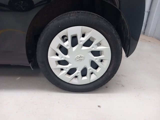TOYOTA Aygo 3p 1.0 x-cool 72cv
