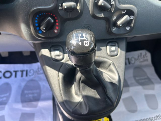 FIAT Panda 1.2 easy 69cv