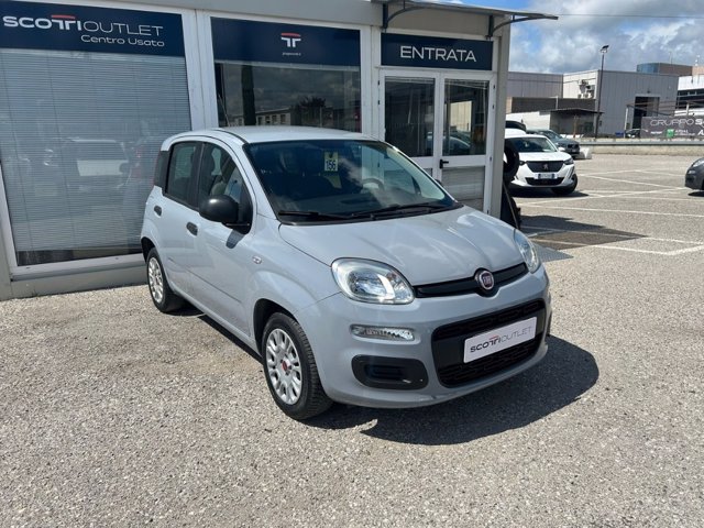 FIAT Panda 1.2 easy 69cv