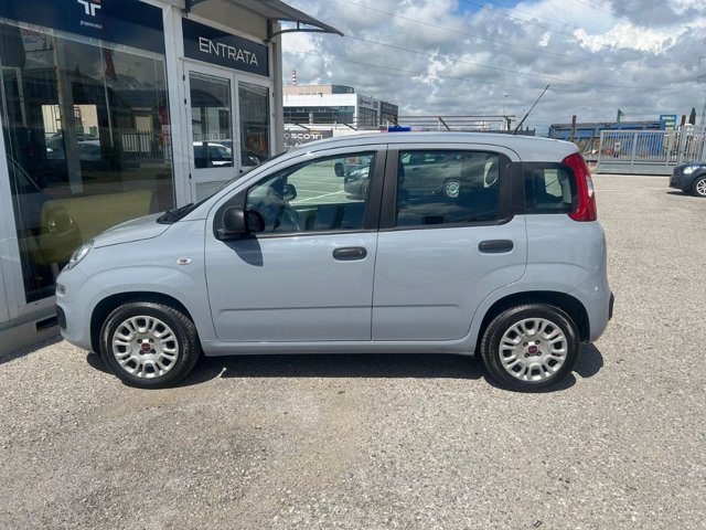 FIAT Panda 1.2 easy 69cv