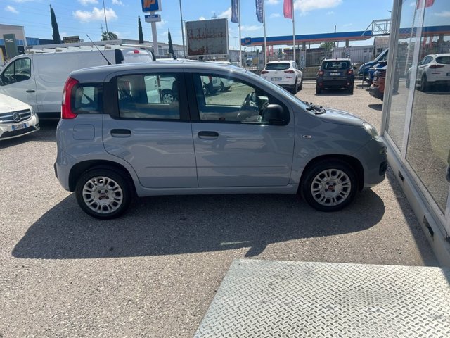 FIAT Panda 1.2 easy 69cv