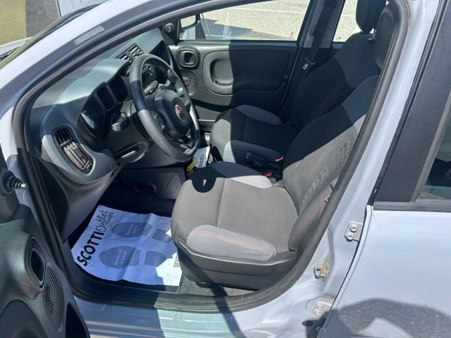 FIAT Panda 1.2 easy 69cv