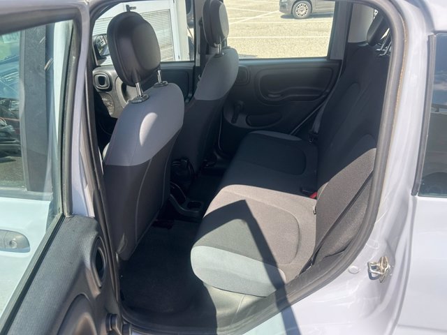 FIAT Panda 1.2 easy 69cv
