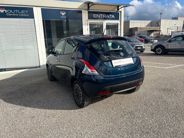 LANCIA Ypsilon 0.9 t.air platinum s&s 85cv dfn e6