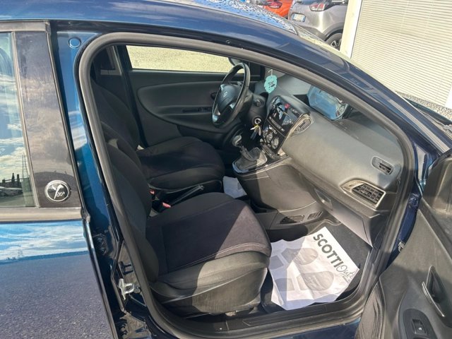 LANCIA Ypsilon 0.9 t.air platinum s&s 85cv dfn e6