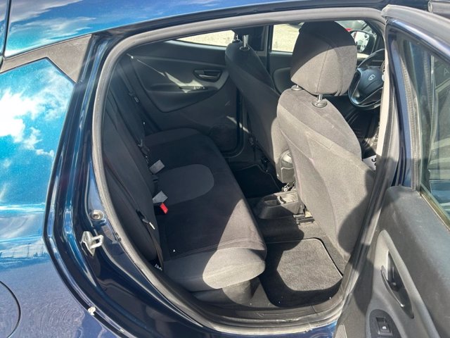 LANCIA Ypsilon 0.9 t.air platinum s&s 85cv dfn e6