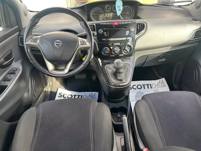 LANCIA Ypsilon 0.9 t.air platinum s&s 85cv dfn e6