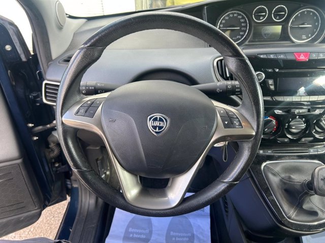 LANCIA Ypsilon 0.9 t.air platinum s&s 85cv dfn e6