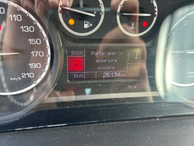 LANCIA Ypsilon 0.9 t.air platinum s&s 85cv dfn e6