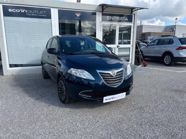 LANCIA Ypsilon 0.9 t.air platinum s&s 85cv dfn e6