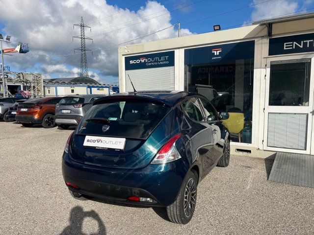 LANCIA Ypsilon 0.9 t.air platinum s&s 85cv dfn e6