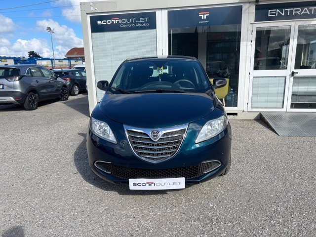 LANCIA Ypsilon 0.9 t.air platinum s&s 85cv dfn e6