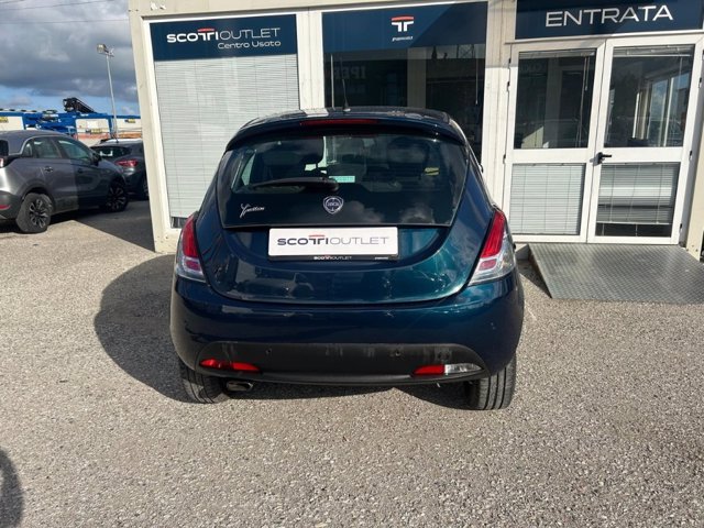 LANCIA Ypsilon 0.9 t.air platinum s&s 85cv dfn e6
