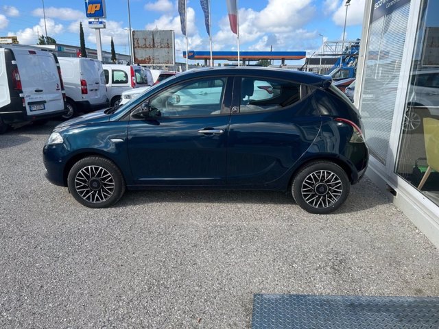 LANCIA Ypsilon 0.9 t.air platinum s&s 85cv dfn e6