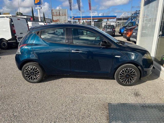 LANCIA Ypsilon 0.9 t.air platinum s&s 85cv dfn e6