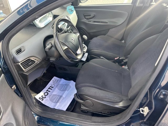 LANCIA Ypsilon 0.9 t.air platinum s&s 85cv dfn e6