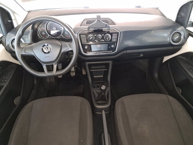 VOLKSWAGEN Up! 5p 1.0 eco up! take up! 68cv