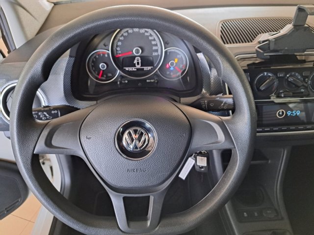 VOLKSWAGEN Up! 5p 1.0 eco up! take up! 68cv