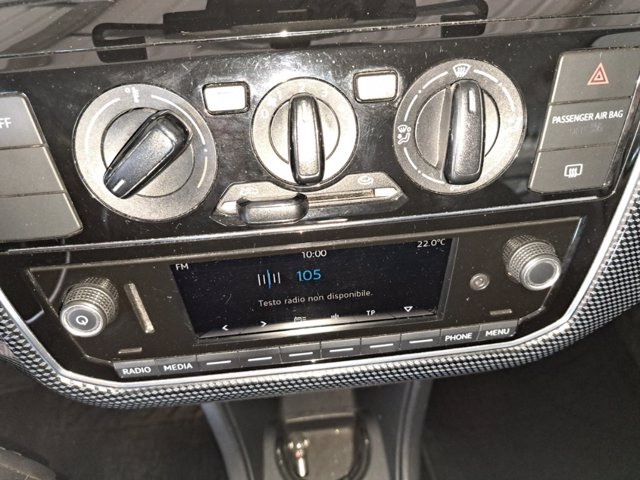 VOLKSWAGEN Up! 5p 1.0 eco up! take up! 68cv