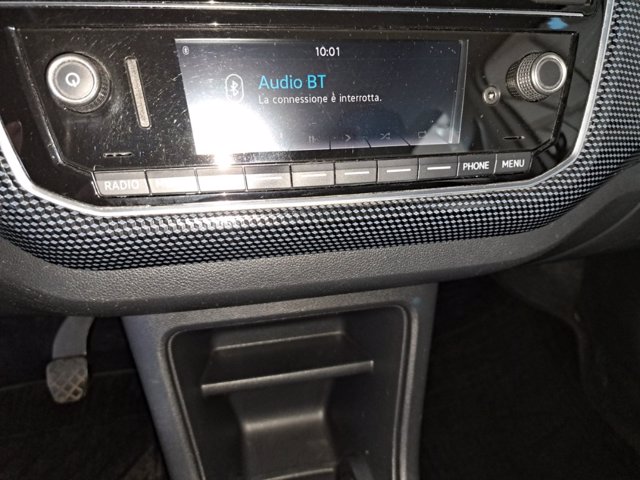 VOLKSWAGEN Up! 5p 1.0 eco up! take up! 68cv