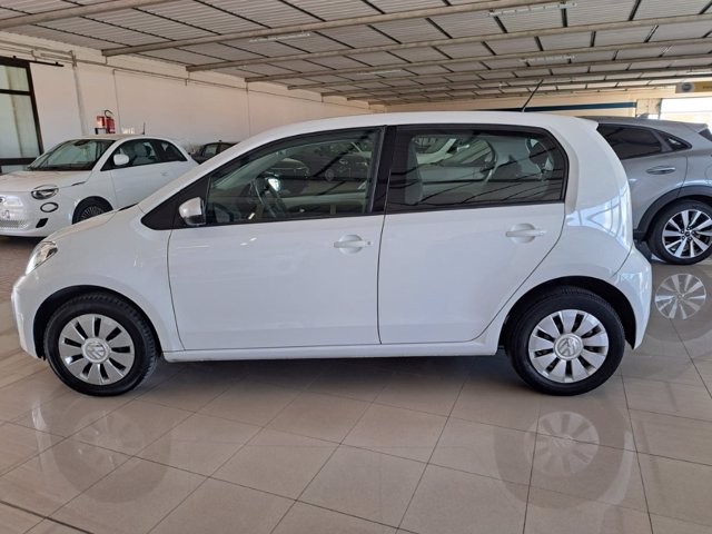 VOLKSWAGEN Up! 5p 1.0 eco up! take up! 68cv
