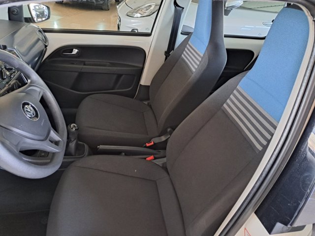 VOLKSWAGEN Up! 5p 1.0 eco up! take up! 68cv