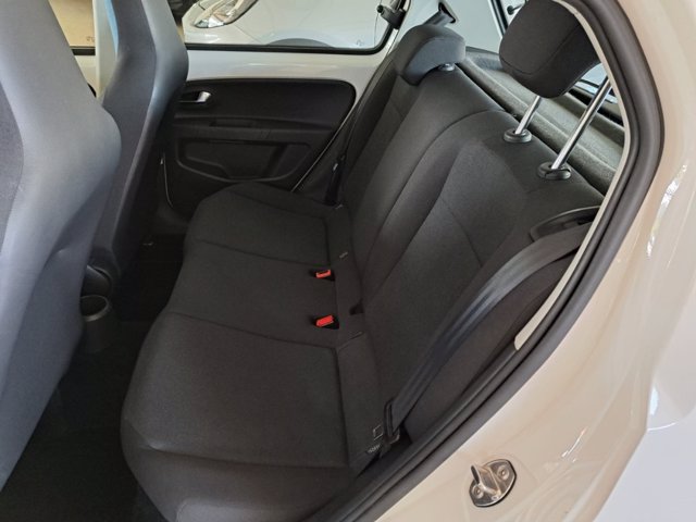 VOLKSWAGEN Up! 5p 1.0 eco up! take up! 68cv