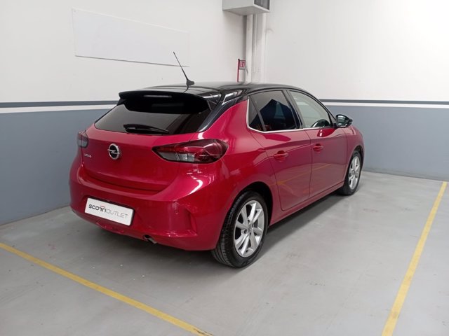 OPEL Corsa 1.2 elegance s&s 75cv