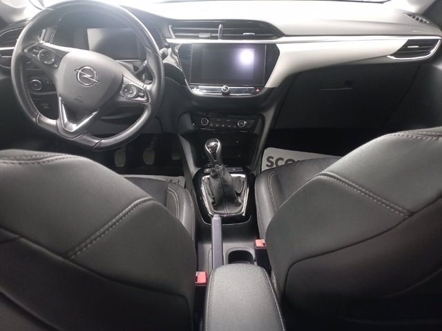 OPEL Corsa 1.2 elegance s&s 75cv