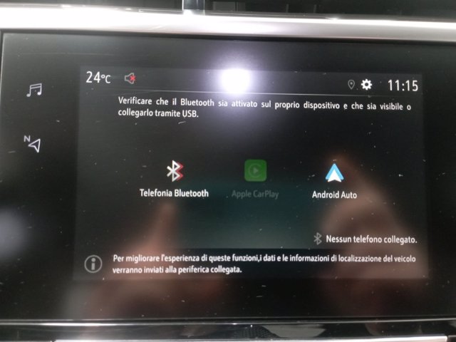 OPEL Corsa 1.2 elegance s&s 75cv
