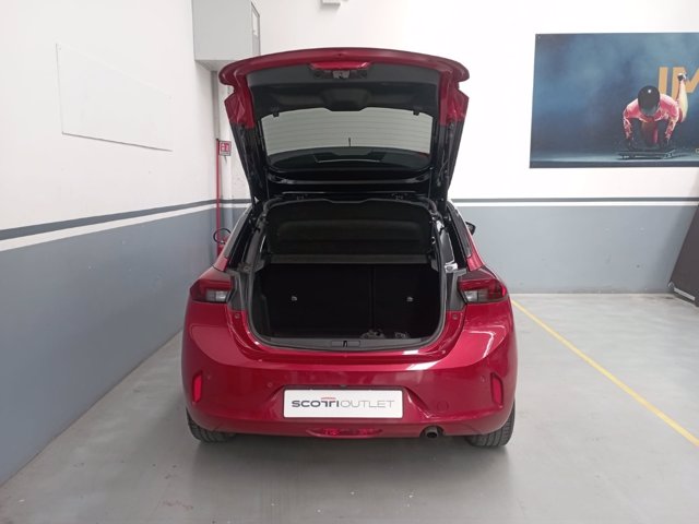 OPEL Corsa 1.2 elegance s&s 75cv