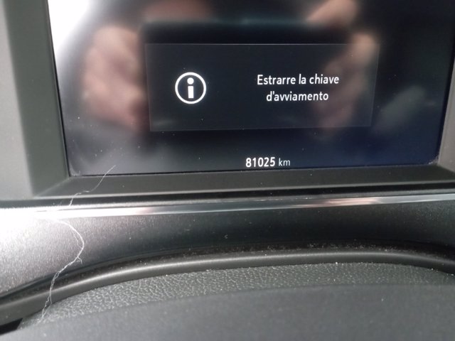 OPEL Corsa 1.2 elegance s&s 75cv