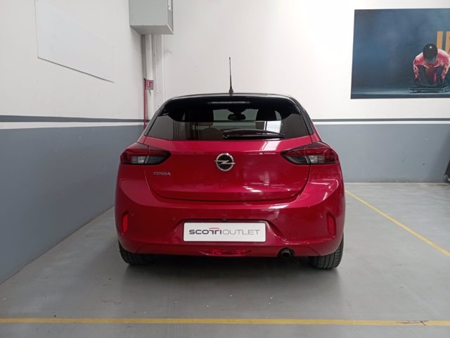OPEL Corsa 1.2 elegance s&s 75cv