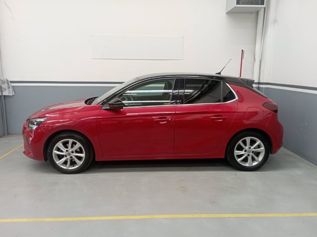 OPEL Corsa 1.2 elegance s&s 75cv