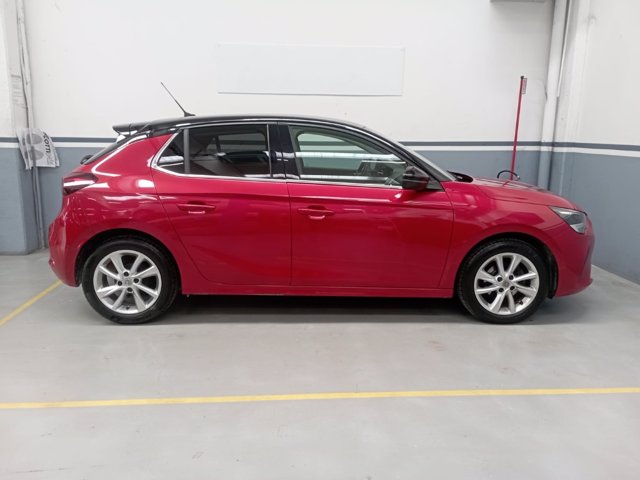 OPEL Corsa 1.2 elegance s&s 75cv